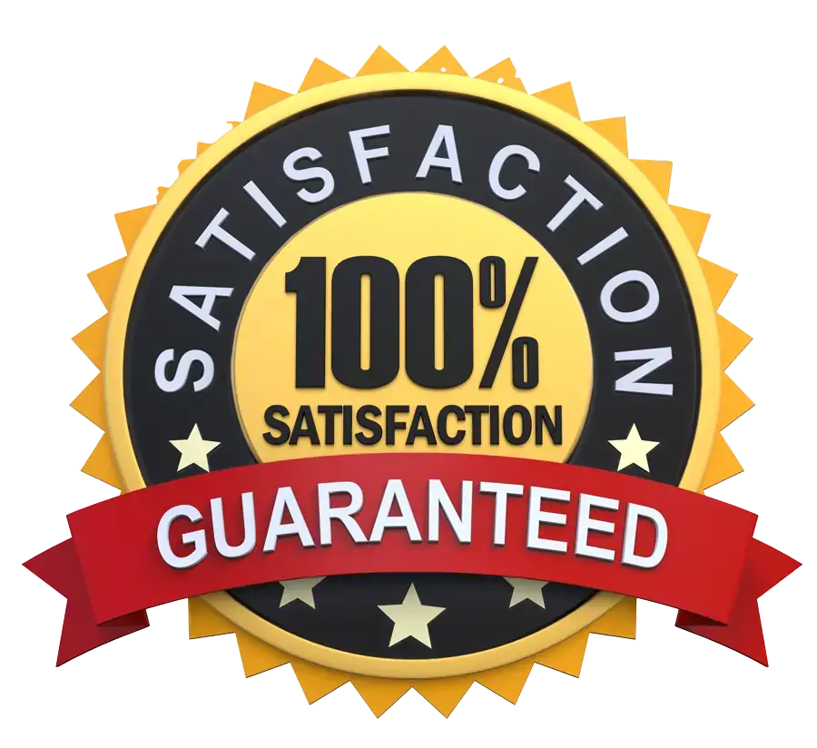Kinzeno 60-day money-back guarantee